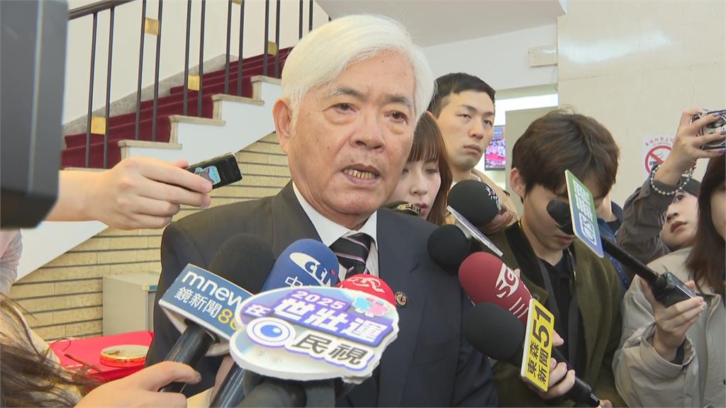 快新聞／藍推反廢死、反戒嚴2公投案　中選會表態：尚未符創制複決定義