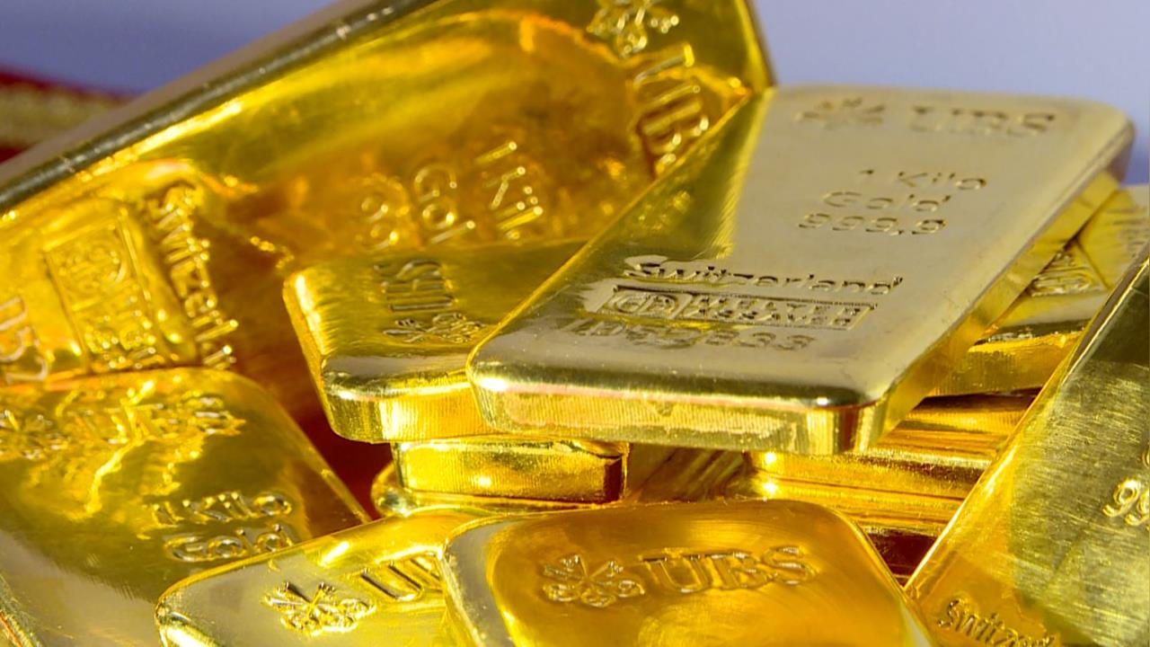 黃金漲不停!國際風險升溫 分析師預測金價上看5400美元