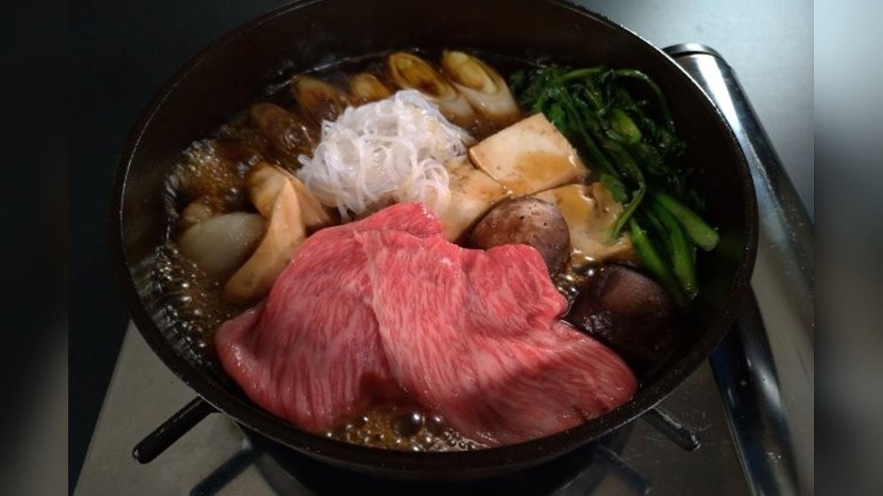 日本和牛「整頭外銷加拿大」　力推腰背以外部位肉品