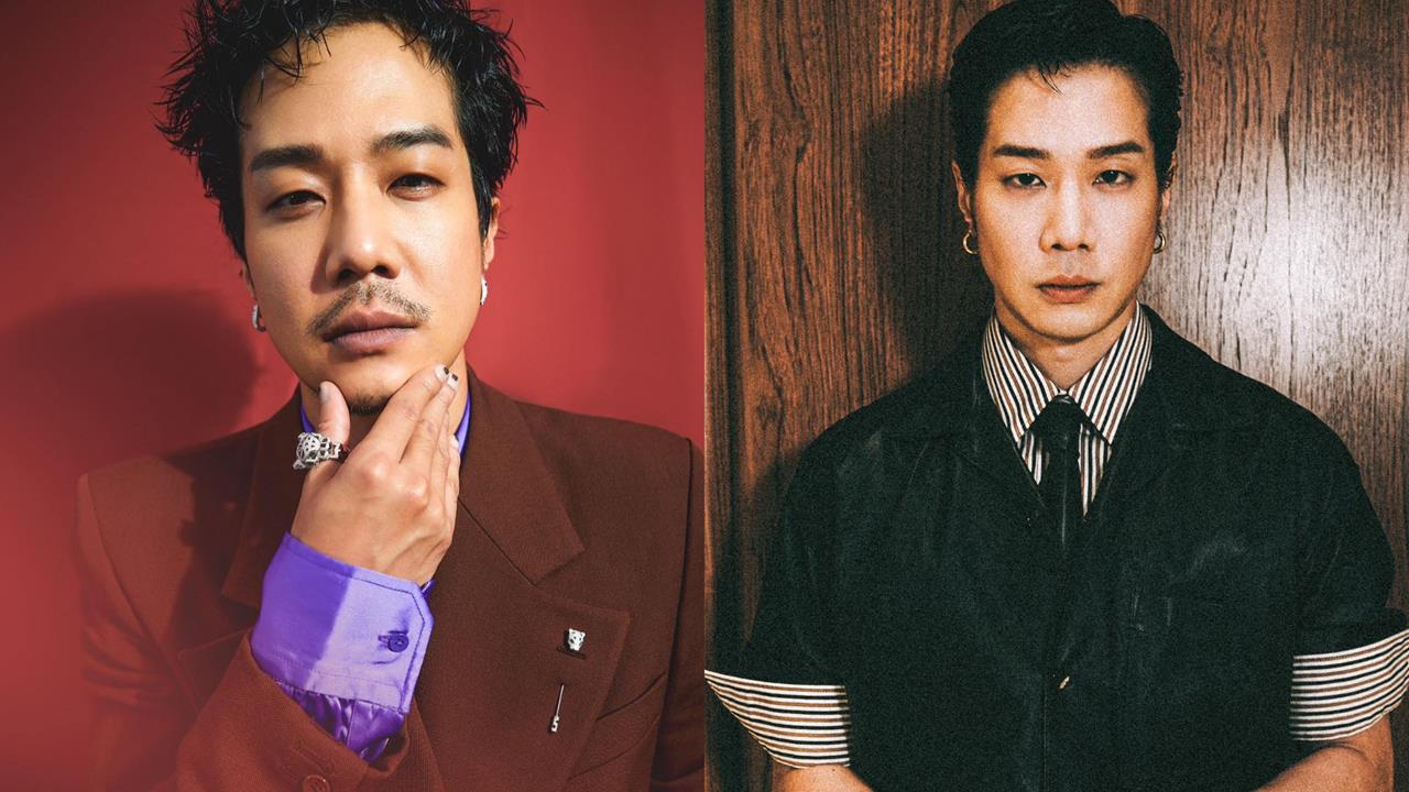 藝人閃兵第三波起訴！金鐘影帝薛仕凌「1鬼操惹怒檢方」不認自首求重刑2年半