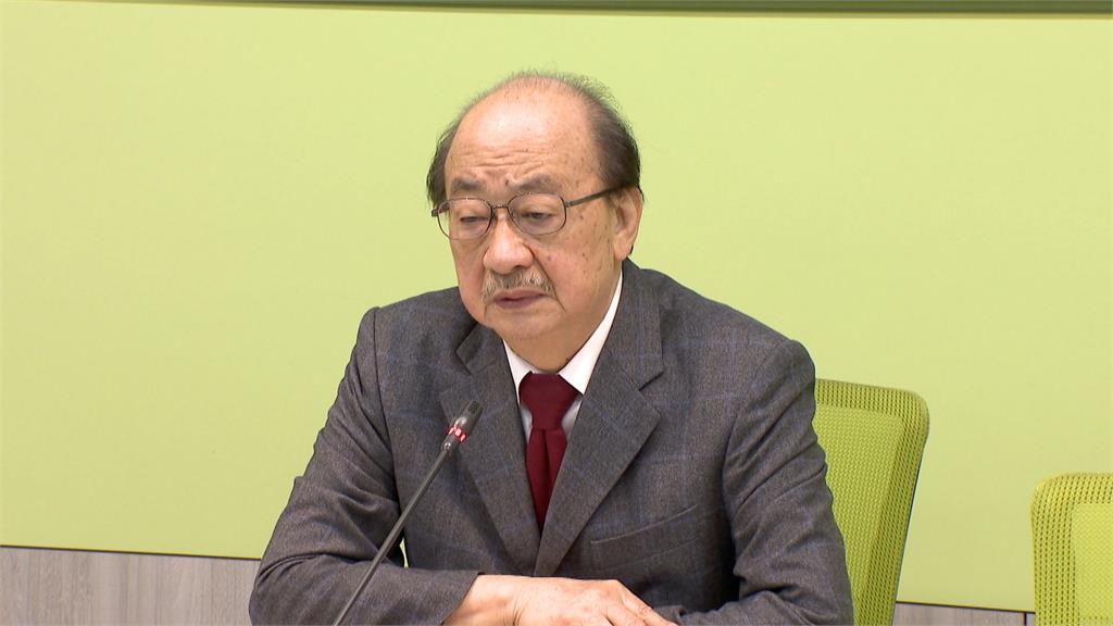 快新聞／假的！抖音出現柯建銘「後悔支持民進黨」影片　本尊明日提告籲勿轉傳