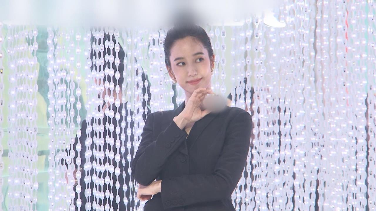 熬夜不怕暗沉！　陳庭妮擔任「品牌大使」公開日常保養祕訣