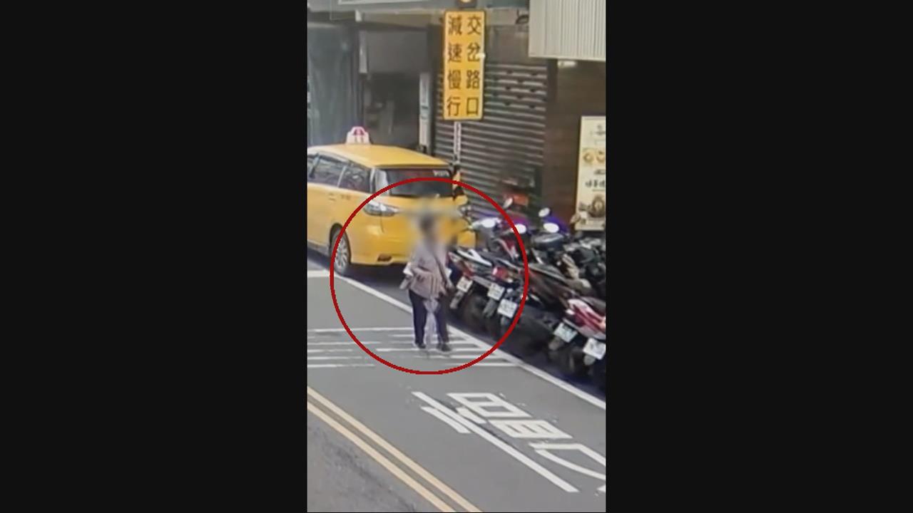 超玄！媳婦裝箱棄屍93歲婆婆　警「連擲5聖筊」找到人骨
