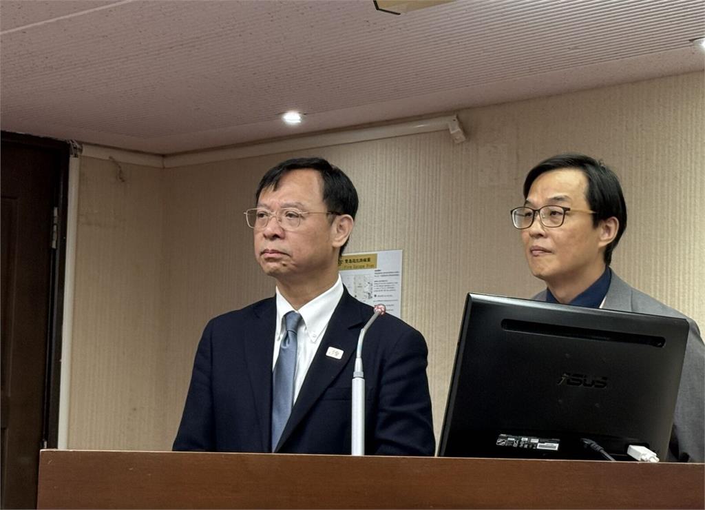 高官恐也吃到黑心豬腸   衛福部長：幾乎每禮拜吃！嚴懲不貸