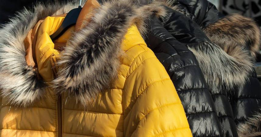 羽絨外套丟洗衣機釀爆炸？內行揭超慘後果：絕對不要挑戰機洗