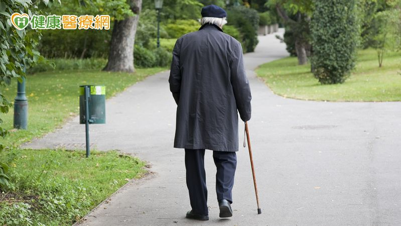 八旬長者罹患罕見「類澱粉沉著症」　微創導管手術成功改善病況