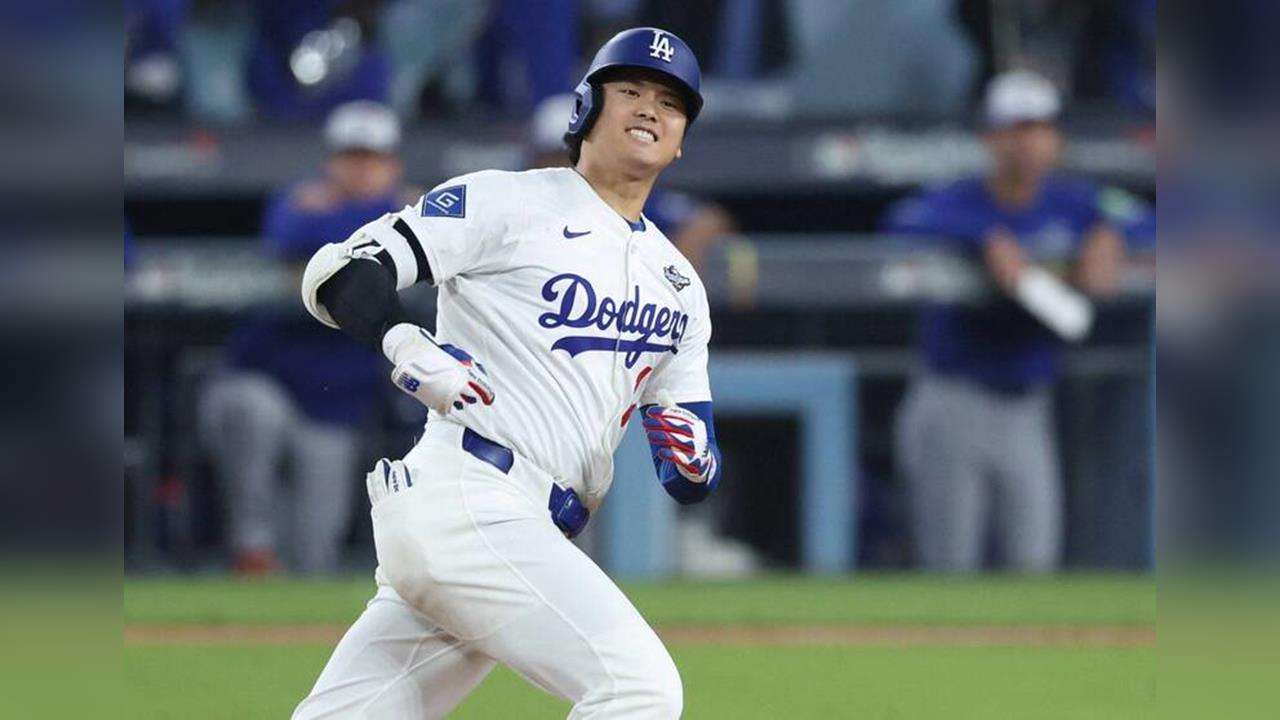 MLB/大谷打好打滿18局後再扛先發!A-Rod驚呼:我在看「世界少棒」大賽膩?