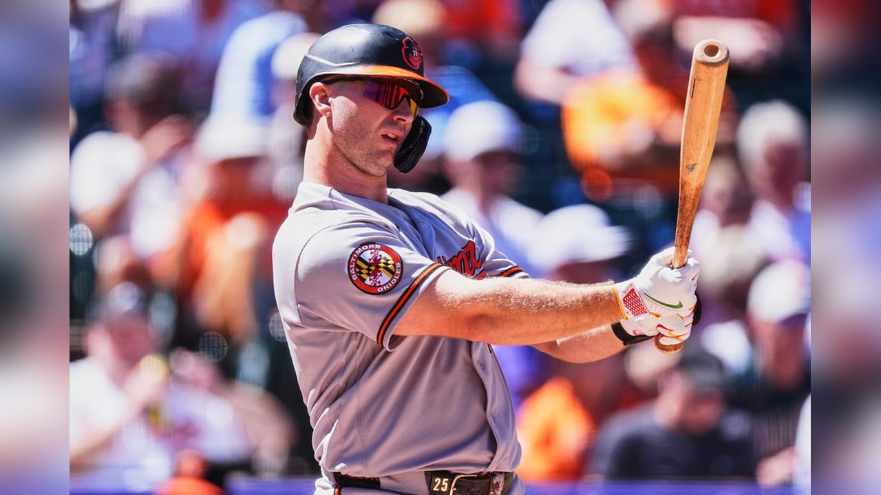 MLB(影)／「北極熊」將首度重返紐約花旗球場！前大都會隊友等待已久熱烈歡迎