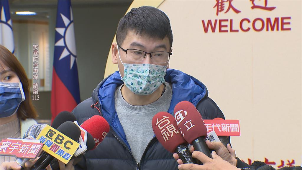 起底恐怖情人林秉樞！　經歷全是假　捐獻金與綠民代攀關係