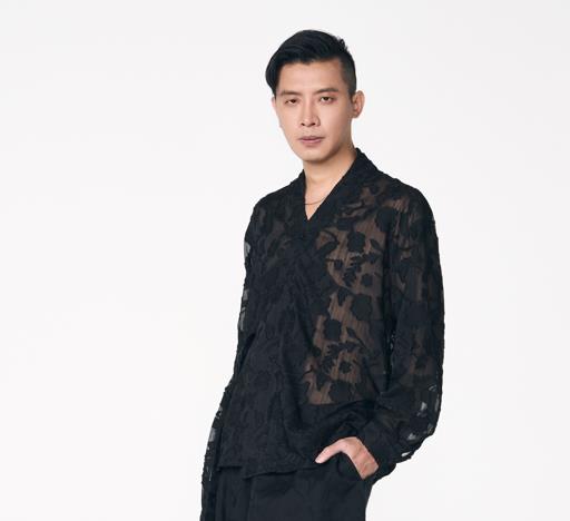 蔡依林、張惠妹幕後推手!晉升環球音樂總監 超強履歷全公開