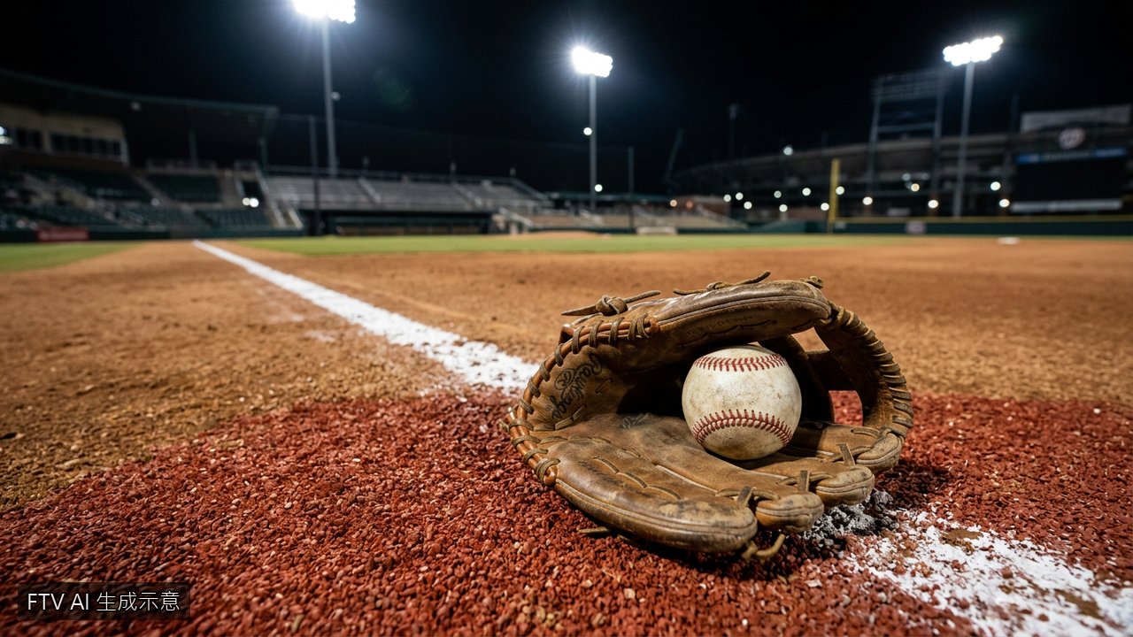 MLB／延長賽致命失誤送禮　天使7比6逆轉擊沉金鶯