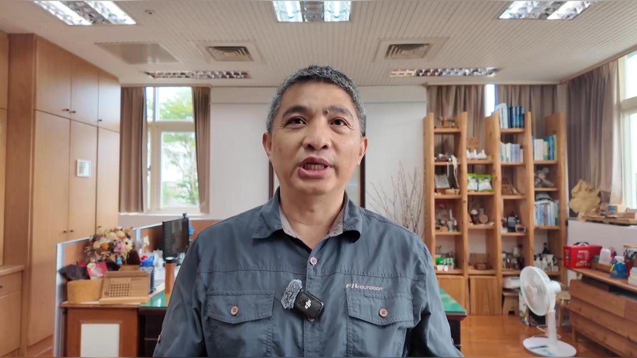 快新聞/馬太鞍溪新堰塞湖正溢流!第一波抵達下游處時間曝 林保署全說了