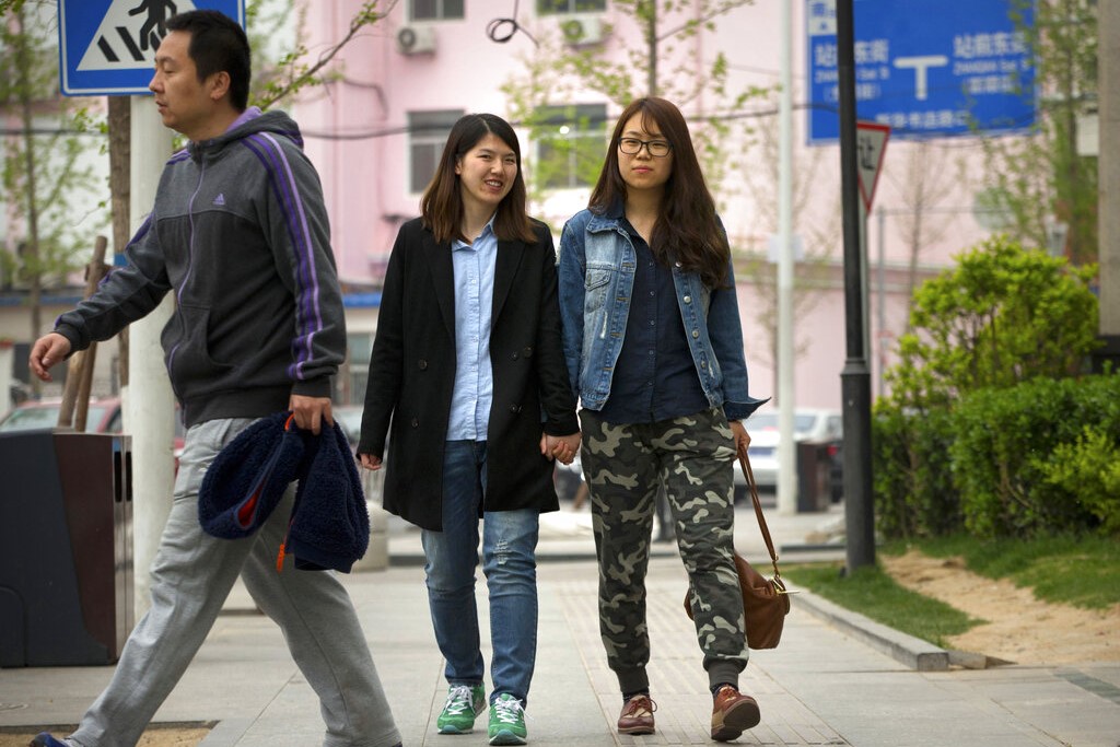 大學生還是小學生？　中國多大學明令禁止學生組團出遊