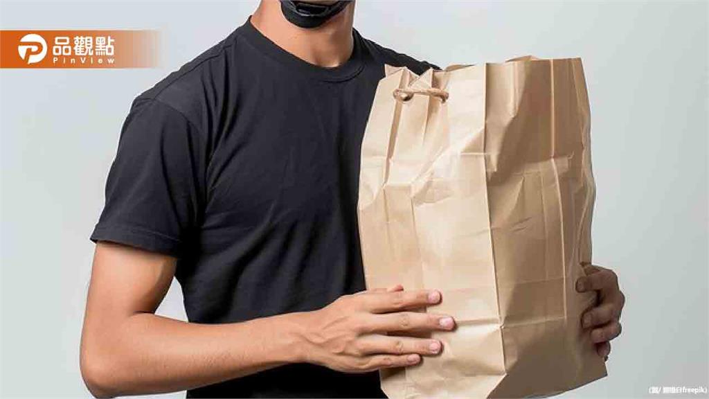 22元外送費發票中千萬！幸運兒「錯失領錢機會」怒告foodpanda 