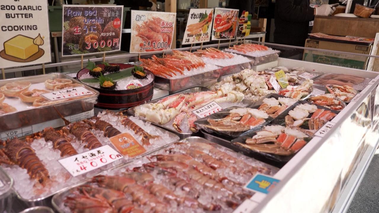 中禁日水產老闆苦、民眾心情微妙　專家：中對日施壓才剛開始