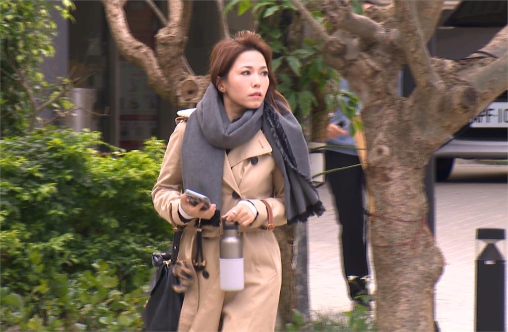 檢調以證人身分約談陳智菡夫妻等四人　吳怡萱開酸「這麼說」