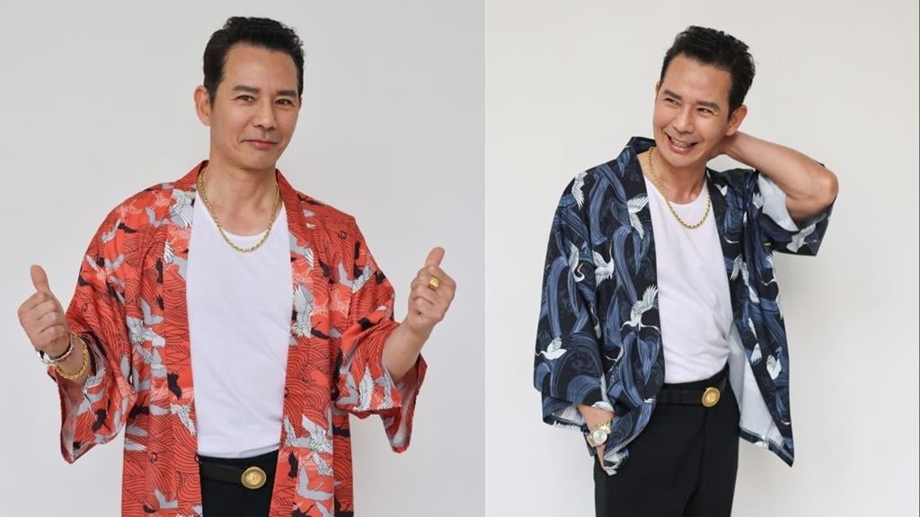 王耿豪驚喜加入《豆腐媽媽》演出！這部位「變超巨」他自豪：大得有點離譜