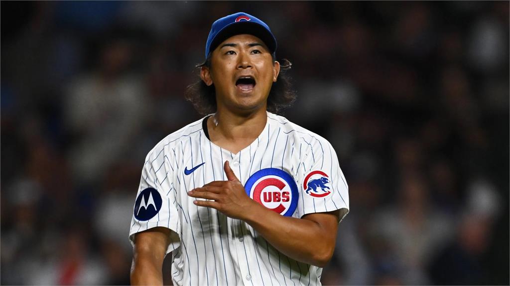 MLB/ 東京開幕戰確定日本強投對決!今永昇太對山本由伸史上第一次!