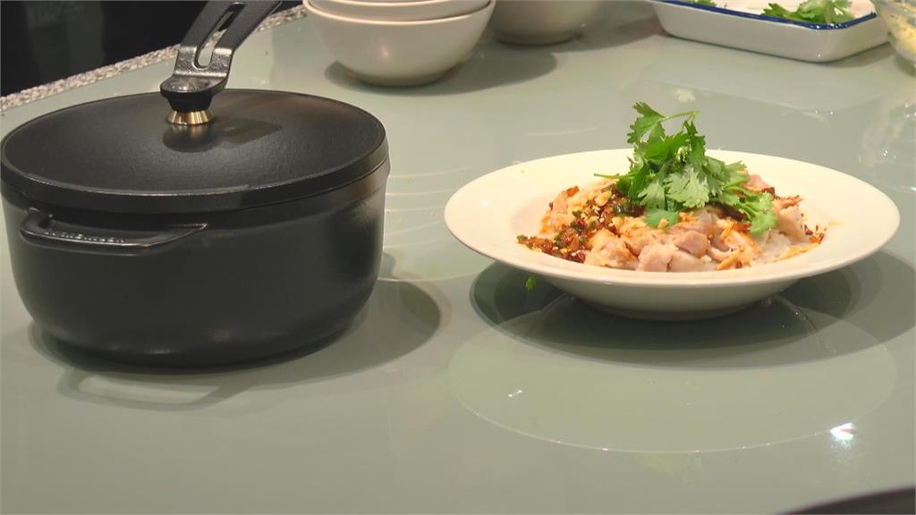 作菜體現生活品味　民眾居家料理意願提升
