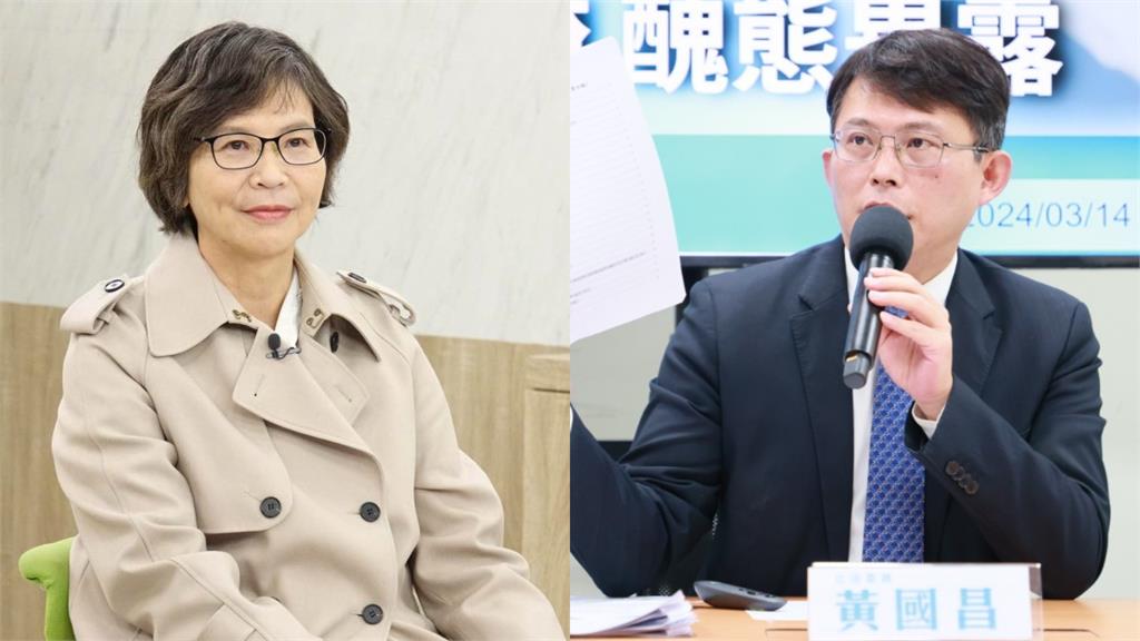連署破7千人... 黃國昌「這舉動」風向變了？小草喊「別再演」: 投蔡壁如