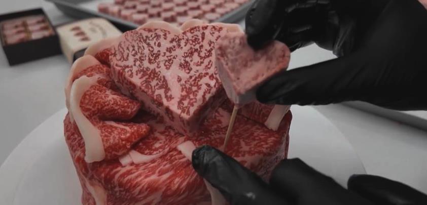 快新聞/台灣擬開放「全齡日本牛肉」進口 解除30個月齡牛隻限制規定