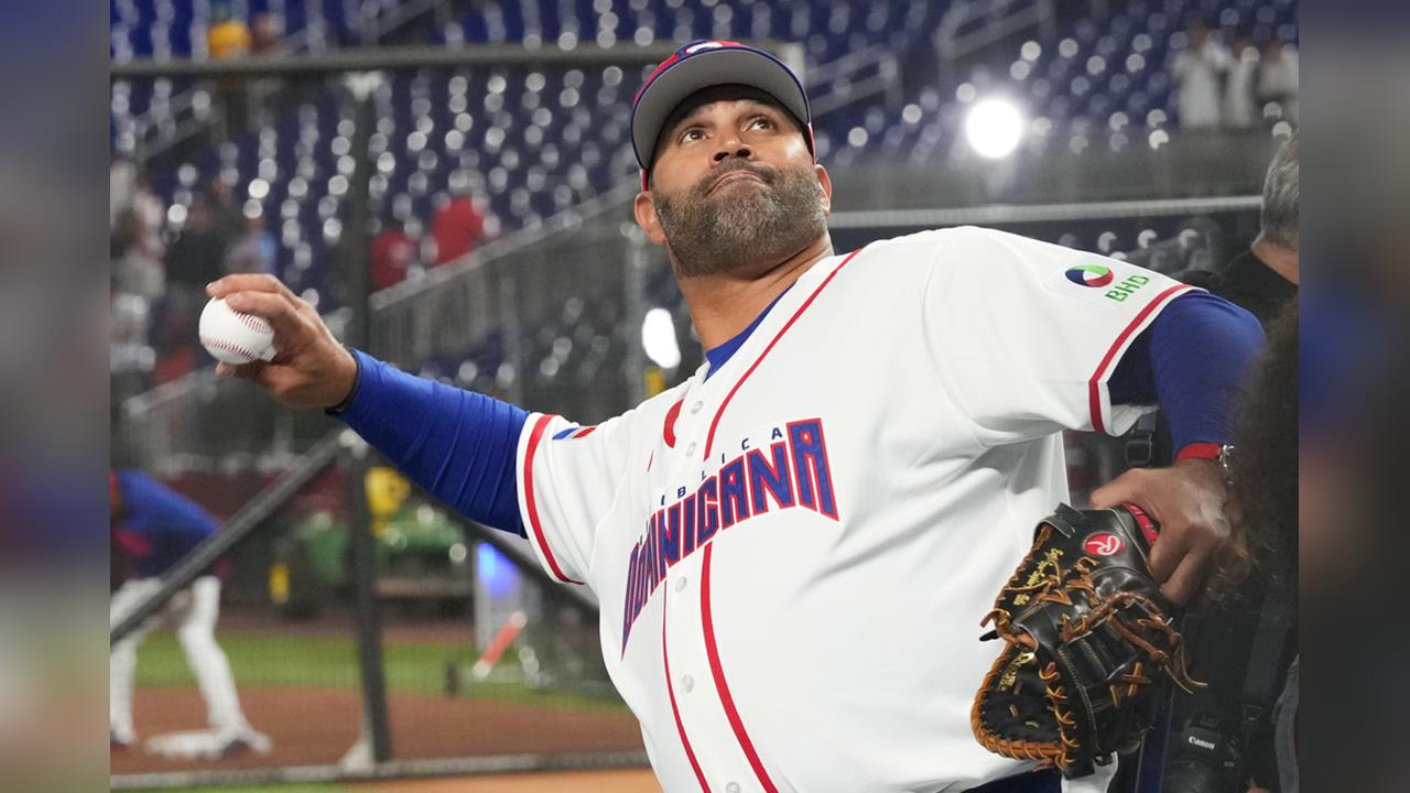 經典賽(影)／爭議好球結束多明尼加無緣冠軍戰！總教練「普神」認命不怪裁判