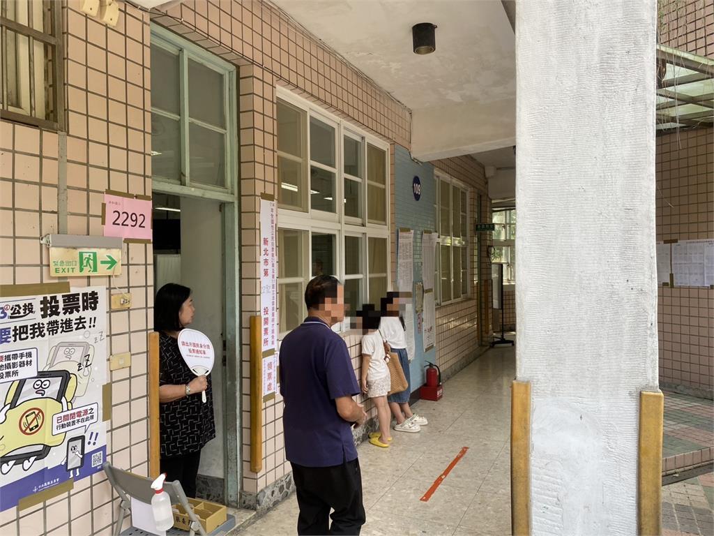 快新聞/核三公投意願低!網友點出關鍵原因 再罵黃國昌「這一事」