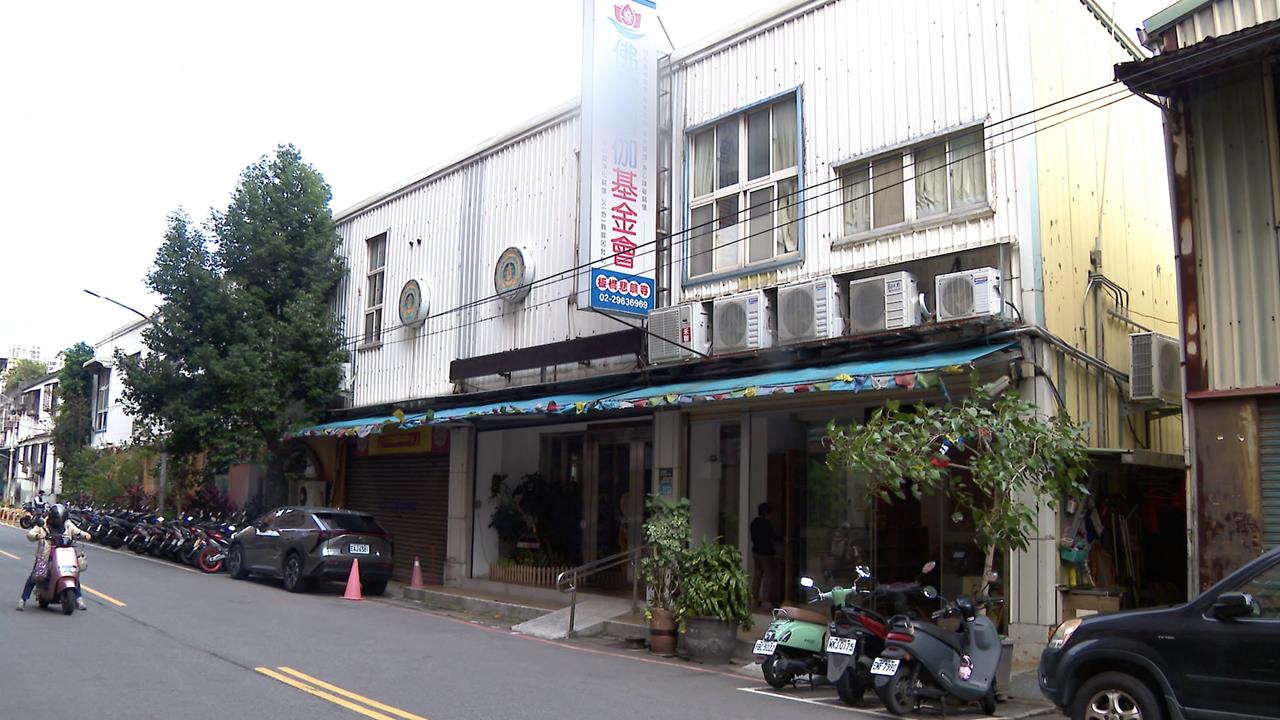 誦經變噪音！板橋居民「至少忍10年」　寺院：承諾會改善