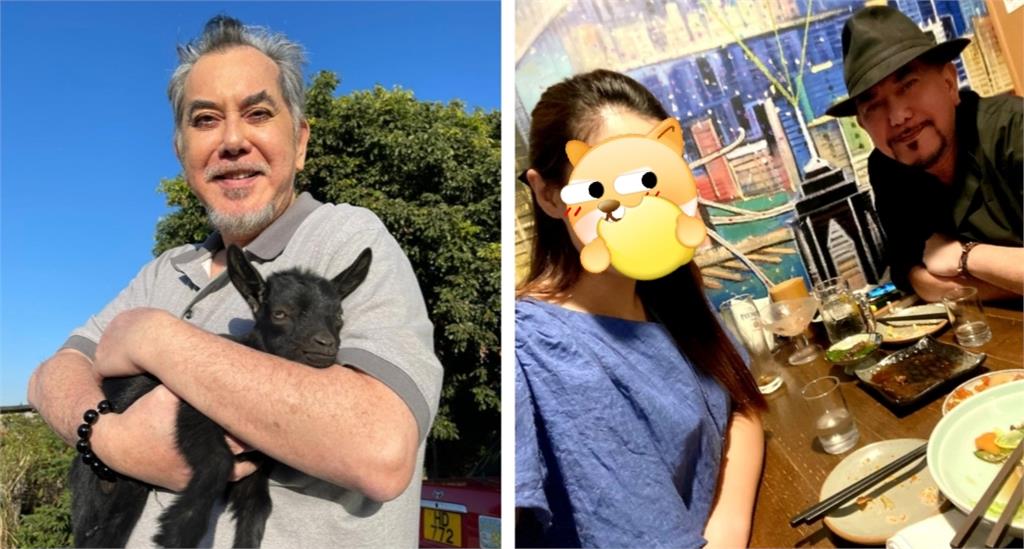 黃秋生面試助理!網見「超美應徵者」秒懂:難怪杜汶澤黃明志被刷掉