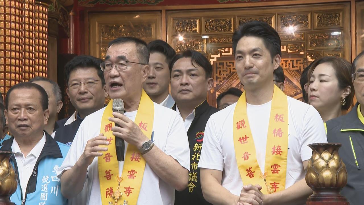 李四川讚蔣萬安背稿「一字不漏」　網笑：認證的蔣稿機