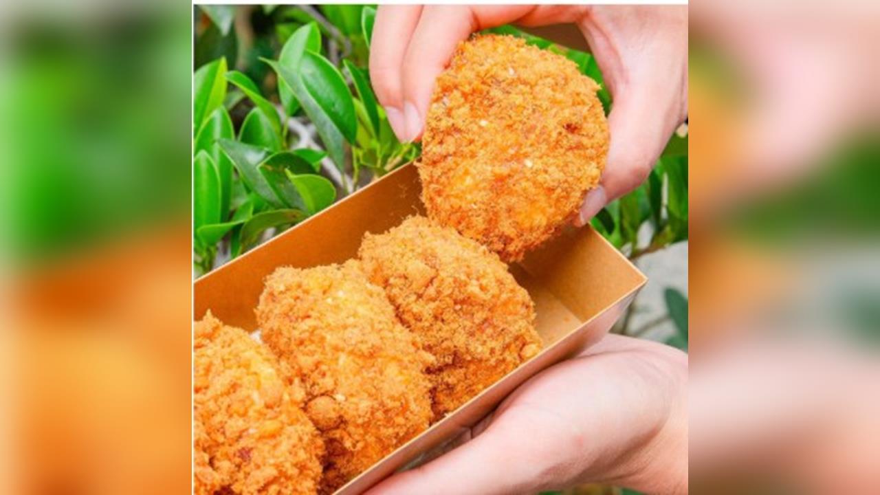 以後吃不到了！全台唯一「肉鬆小貝」驚傳熄燈　粉絲不捨湧入粉專告別
