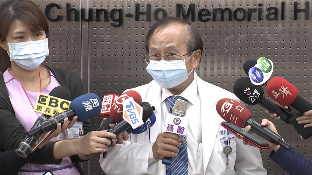 國民黨拱侯友宜二哥補選高雄？侯明鋒親上火線說明