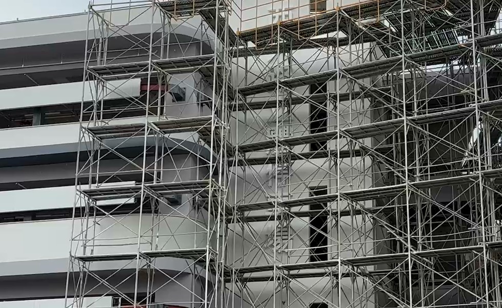 「前瞻補助」竹市蓋8座停車場 僅1座啟用 議員質疑現任市府執行力