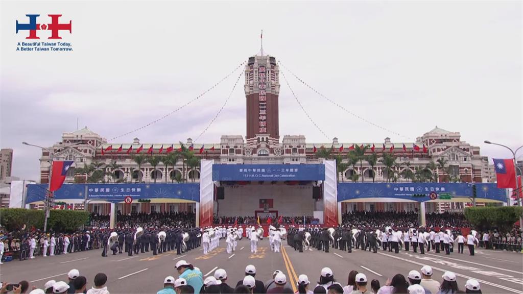 證實替賴總統轉交賀函　美前國安顧問：川普收到後很高興