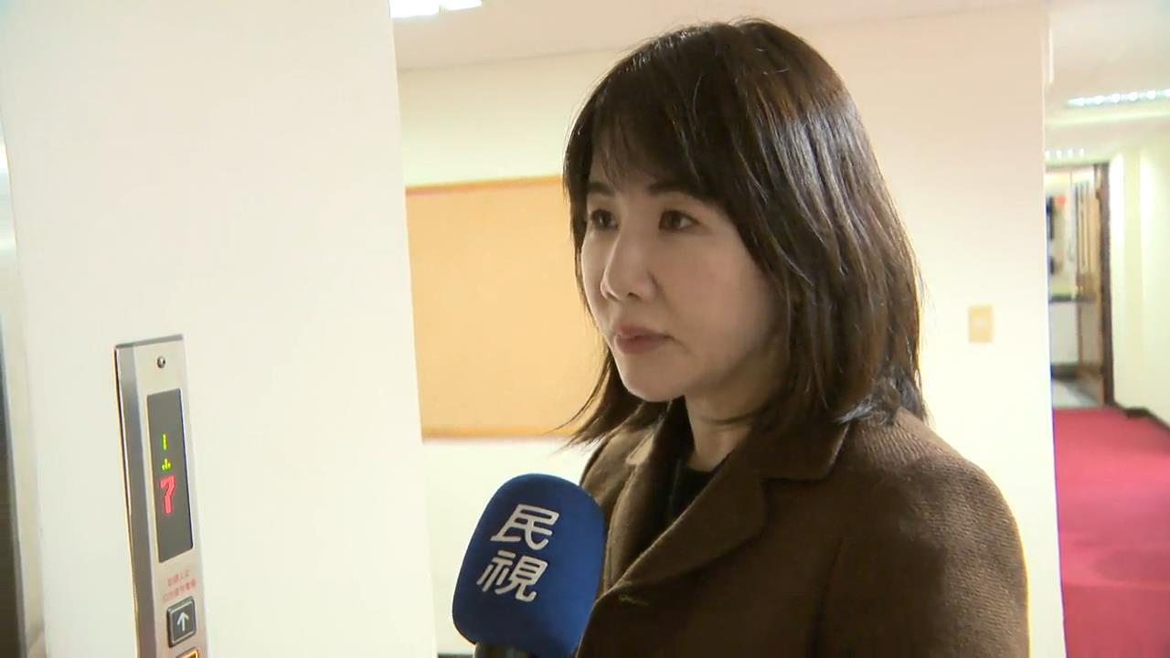 快新聞／內鬨卡鳯？謝典霖爆「謝家不選縣長」 　謝衣鳯：我願承擔