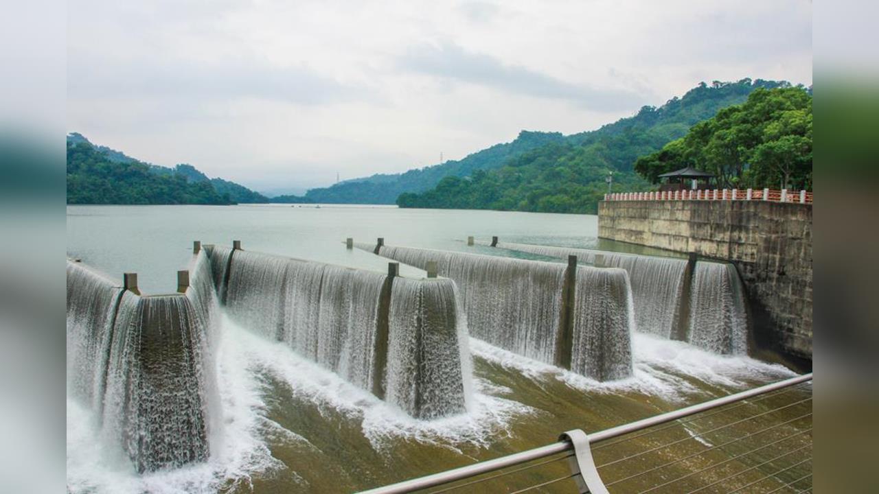 快新聞／全台水情拉警報！「這縣市」減壓供水時間曝光　台中也亮提醒燈號