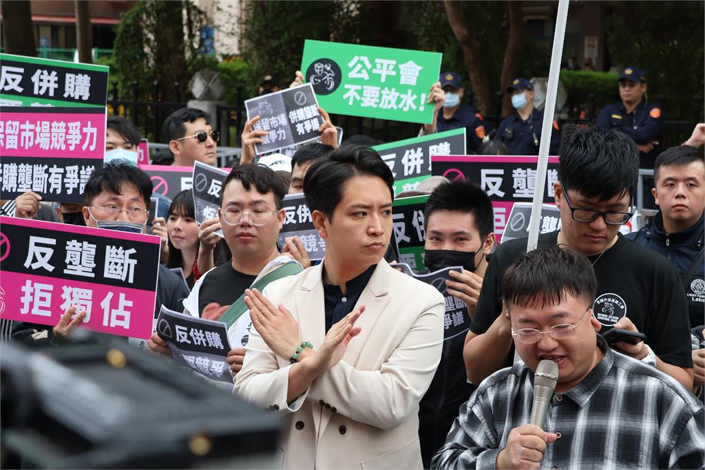 江肇國揭「耍官威」就是羅廷瑋!網友怒「讓洪孟楷背鍋」嗆:你還是人嗎