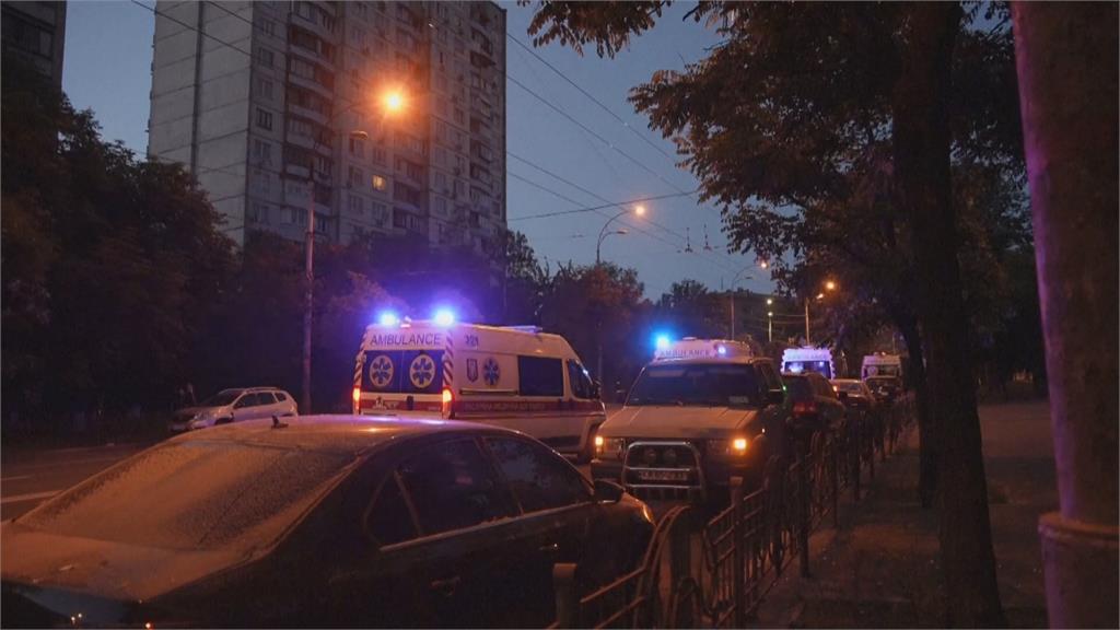 俄羅斯罕見白天發動空襲　澤倫斯基證實「這件事」