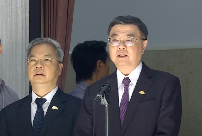快新聞／政府打詐有效！詐騙案1年內下降逾兩成　損失金額銳減近50億