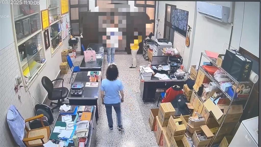 信徒稱曾捐30萬要求「回借」20萬　台南開基玉皇宮廟方心生畏懼報警