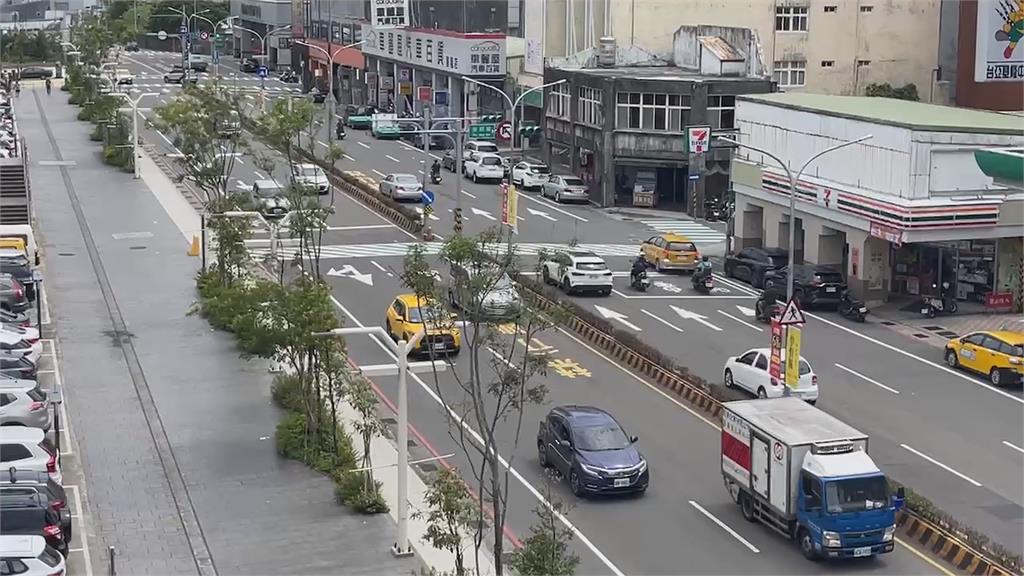 基隆「超跑嘉年華」 謝國樑邀請「看超跑、吃小吃」