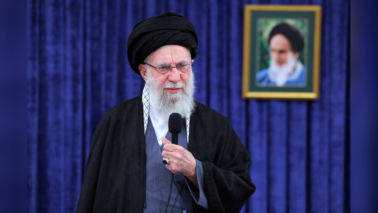 快新聞／伊朗軍演暫封荷莫茲海峽！美伊第二輪核談判落幕　哈米尼又嗆川普