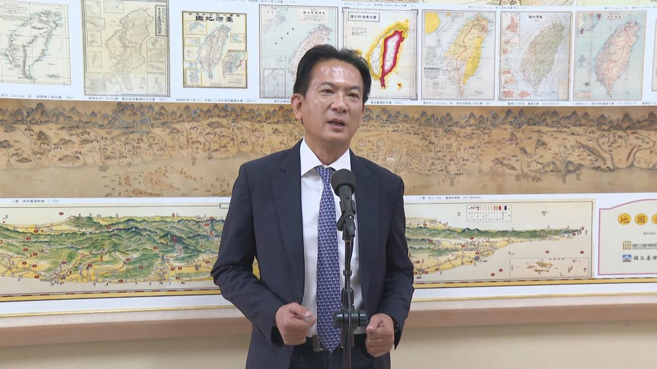 快新聞／憲法法庭復活！憲訴法修法違憲失效　林俊憲分析這一事有重大影響力