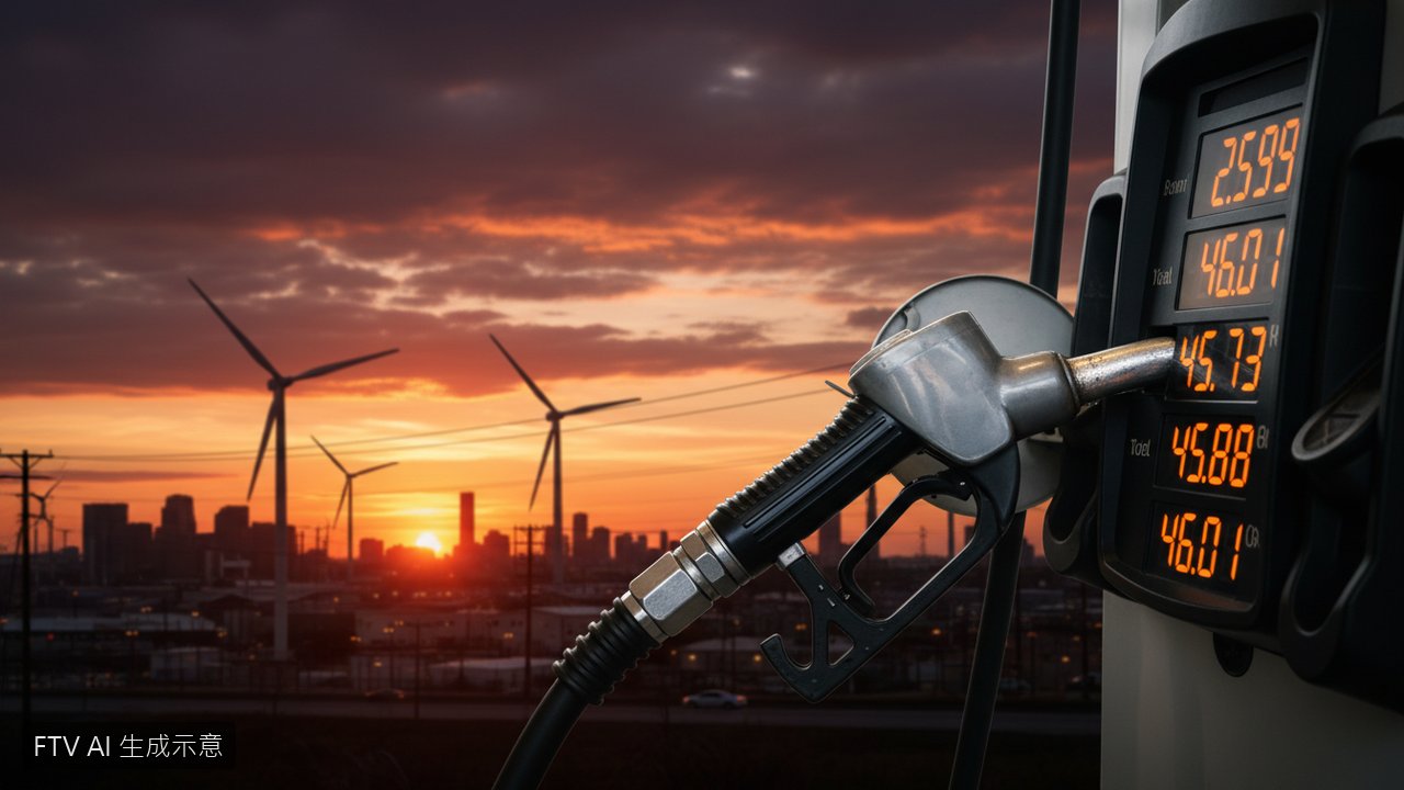 能源價格飆升！德國4月通膨率升至2.9% 核心通膨意外降溫