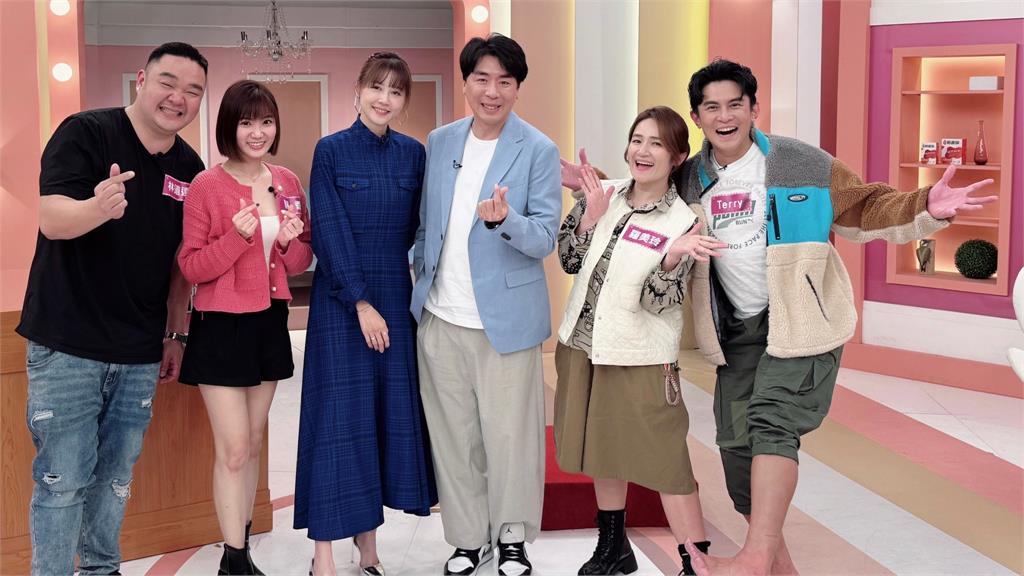 《姊妹亮起來》羅美玲控訴被老公Terry大罵用腦過生活！只因讓兒子晚10分鐘回家