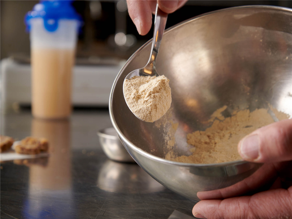 從延壽到健康老化　真菌蛋白如何切入歐洲長壽產業？