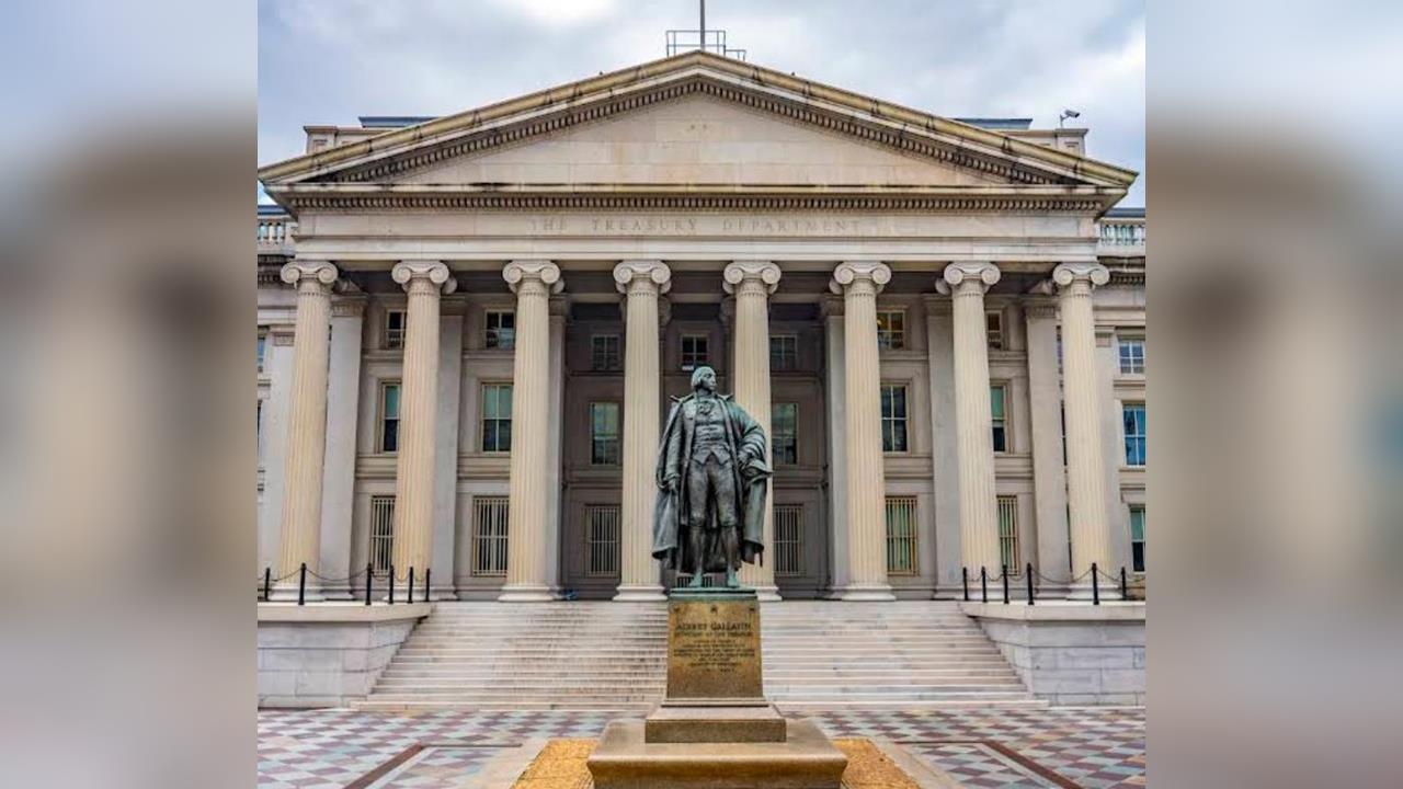 快新聞／川普豪賭國運？追加對伊朗軍費　美財長喊話：資金充裕