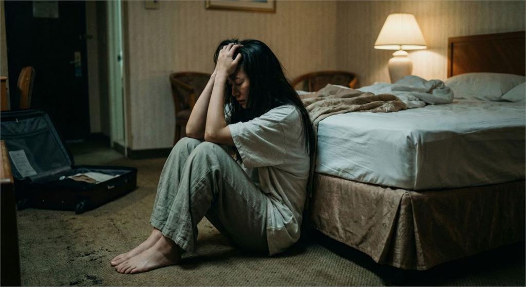 惡男機房性侵實習生拍裸照　法官判全聯連帶賠償300萬