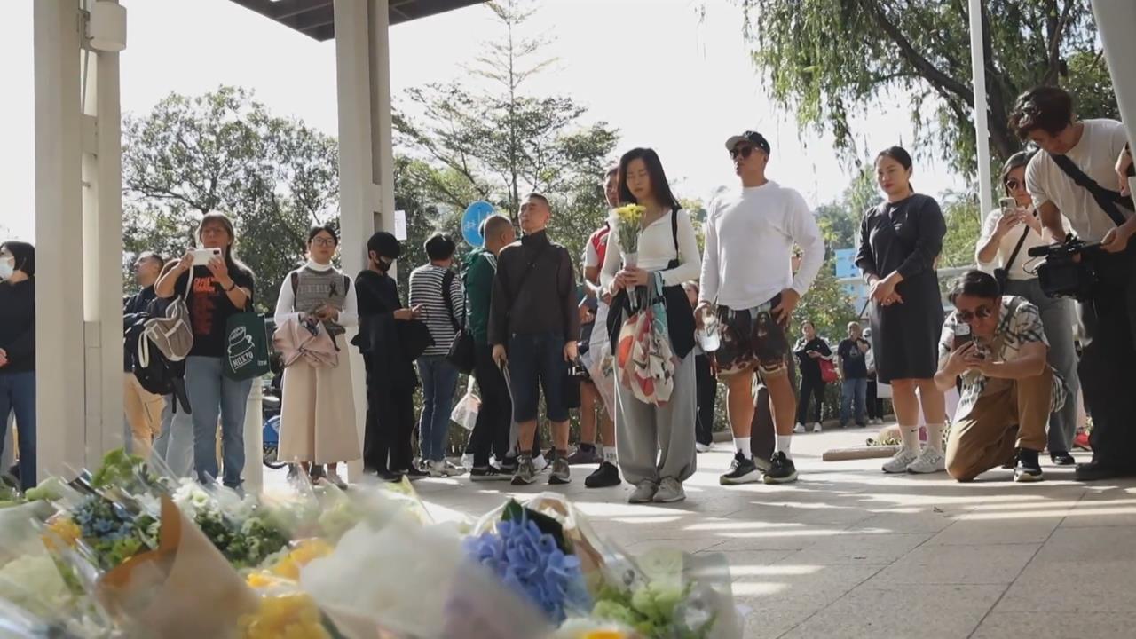 「老天有眼」防有心人士！　香港宏福苑大火「詐騙頻傳騙個資」