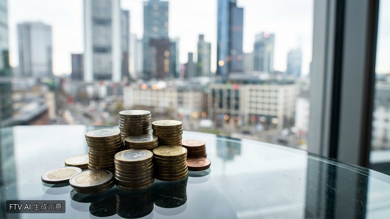 歐盟擬消除銀行跨境資金障礙　提升對美競爭力